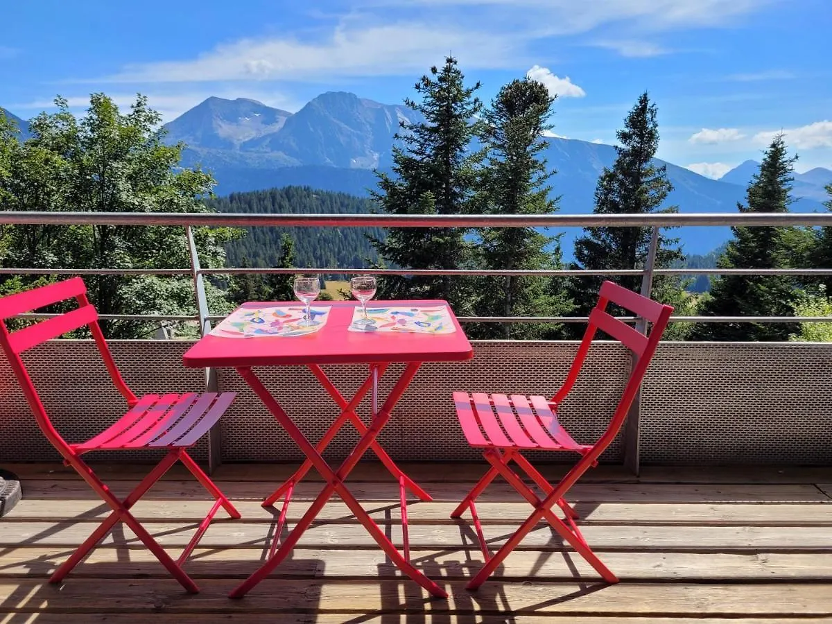 Arolles D21 - Chamrousse 1700 - Les Villages Du Bachat