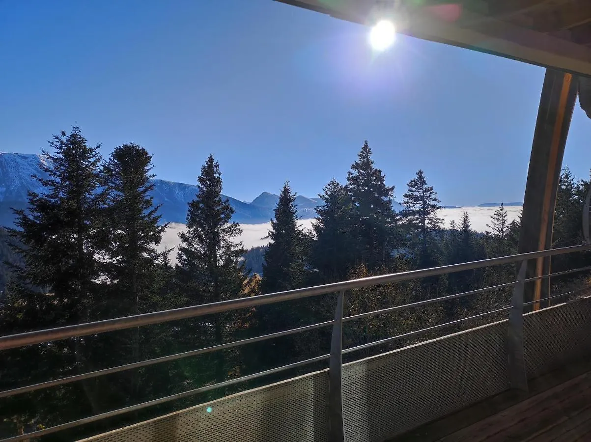 Arolles D21 - Chamrousse 1700 - Les Villages Du Bachat 0*,  France
