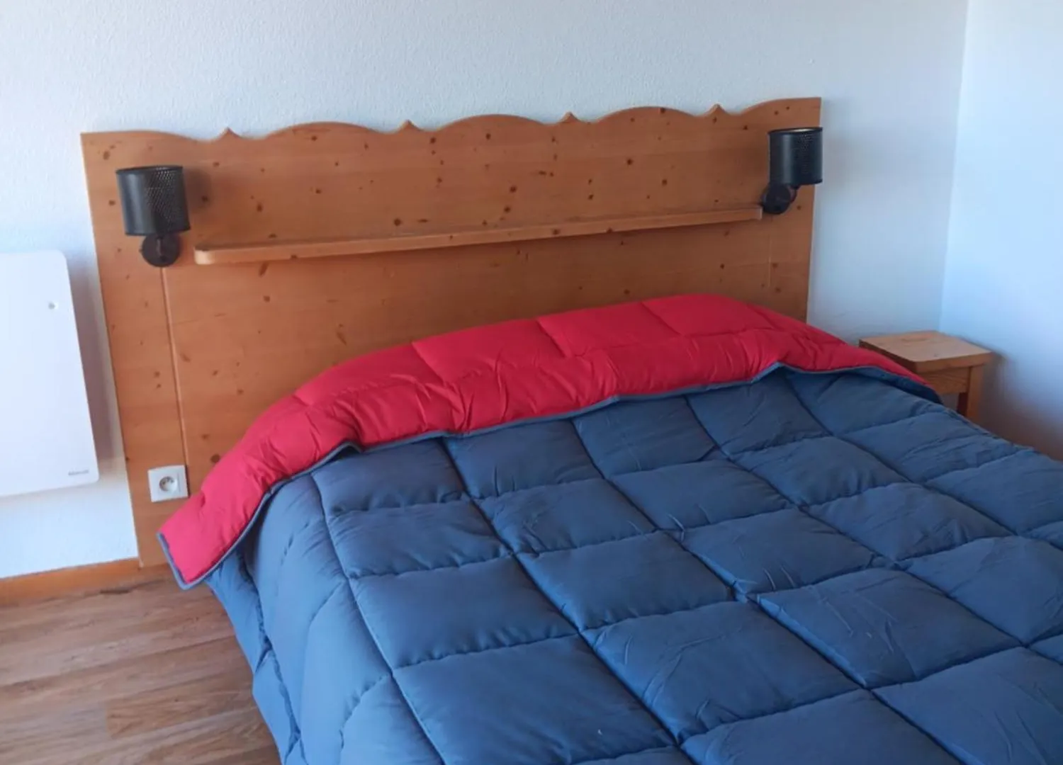 Apartment Arolles D21 - Chamrousse 1700 - Les Villages Du Bachat